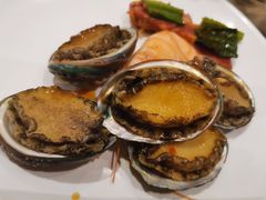 -芭菲盛宴·环球美食(北城国际店)