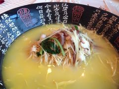 大煮干丝-扬州狮子楼·非遗淮扬菜(总店)