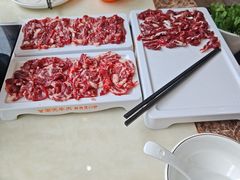 -潮悦牛肉火锅城(水贝店)