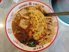 -柳大厨螺蛳粉(人民路总店)