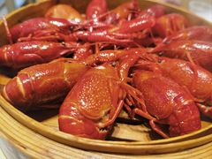 -靓靓蒸虾·头牌蒸虾(沙湖旗舰店)