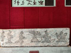 -卧龙岗文化园-南阳市汉画馆