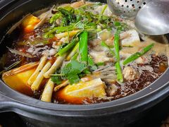 -老杨砂锅鱼庄