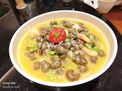 -锡和无锡菜(景丽苑店)