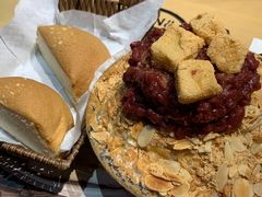 -劳顶笨咖啡(益华广场店)
