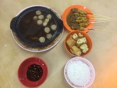 -新记肉骨茶