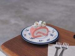 -Line 咖啡(石厦花园店)