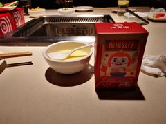 -海底捞火锅(万丰桥店)