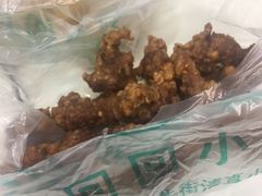 -老回回饺子馆(海洋馆店)