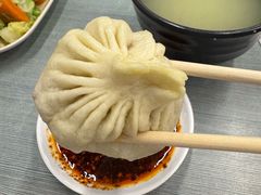 -津门张记包子铺(华昌道店)