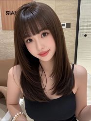 -YESIDO椰岛造型烫发染发