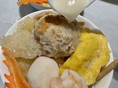 -大潮淮·淮扬菜(何园旗舰店)