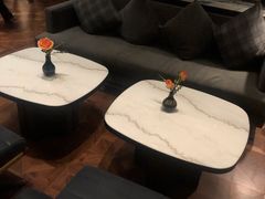 -苏宁钟山国际高尔夫酒店大堂酒廊