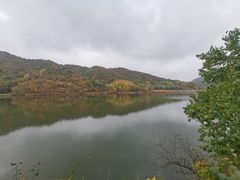 -玉渡山自然风景区