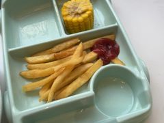 -豪客来牛排(中华城店)
