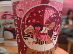 -COSTA COFFEE(西直门店)