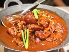 -飶香居(省博物馆店)