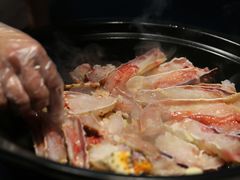 -烧货·活海鲜炭烧(湖滨商业街店)