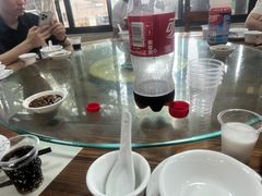 -东莞楼农家菜(金海湾大道分店)