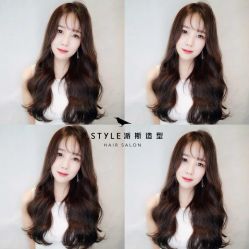 -P.STYLE 派斯造型