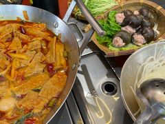 -小螺大作·螺蛳粉火锅(林和西店)