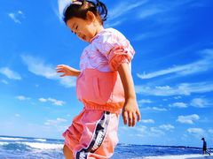 -那香海钻石沙滩浴场