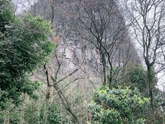 -叠彩山景区