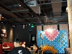 大堂-必胜客(八一店)