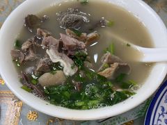 -清真·鸦儿李记·小馆(后海店)