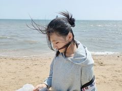 -东戴河风景区-止锚湾