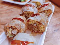 -福苗小骆驼烧烤(莲湖路店)