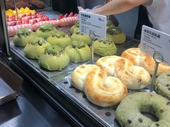 -LELECHA乐乐茶(美罗城店)