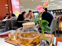 -鲁秀才炒鸡(龙湖西溪天街店)
