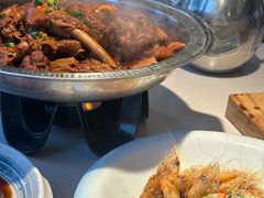-壹只菜·崇明本地特色菜(崇明南门店)