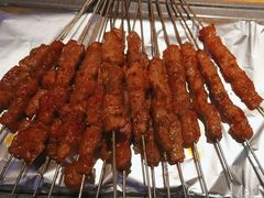 -星光小把串·海鲜烧烤(西安路店)