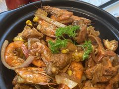 -状元虎.摇滚炒鸡.家常菜(义勇街店)