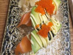 -林妈妈村·日式料理(宝山龙湖天街店)