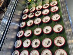 -火云天重庆火锅自助(中山路店)