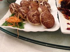 -成都绿洲大酒店(春熙路太古里店)