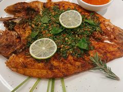 -一坐一忘云南菜(卓悦中心)