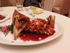 -得月楼·省级非遗·传统苏帮菜(观前店)