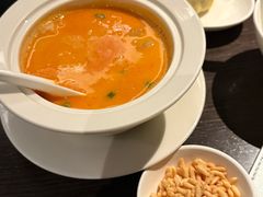 -万丽轩·粤菜(王府井金茂万丽酒店)