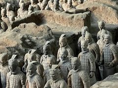 -秦始皇帝陵博物院-丽山园