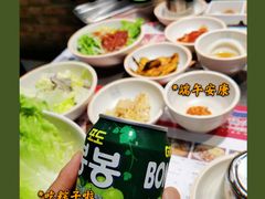 -喜来稀肉(虹泉路店)