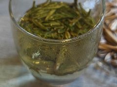 -龙井壹号·茶缘山景宴(龙井村店)