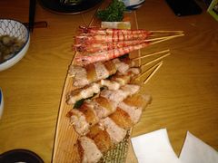 -八间(合生汇店)