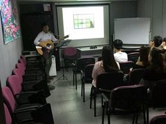 -樱花国际日语(徐家汇中心)