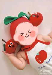 -皇家爱婴高端儿童摄影(苹果园店)