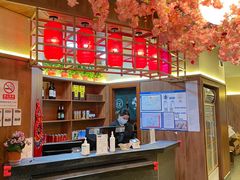 -九田家黑牛烤肉料理(新辰里亚运村店)