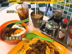 -華歡冰室-WahFoon(吉大店)